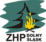 zhp logo