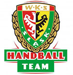 wks handball team logo